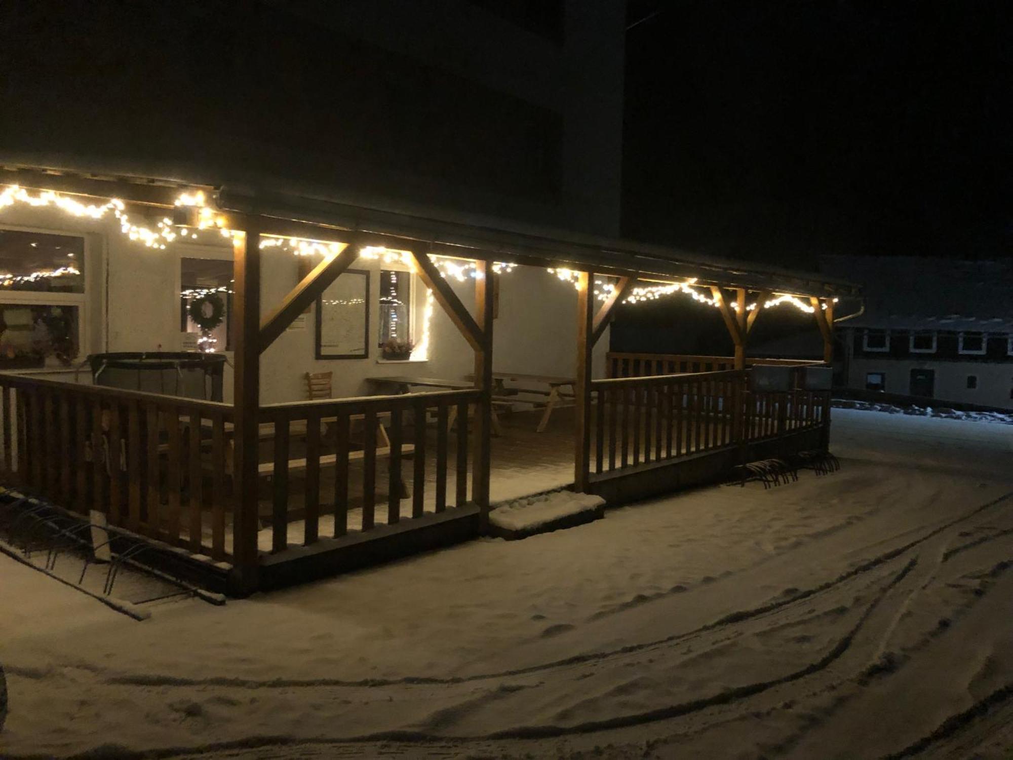 Hotel Bartosovice Bartosovice v Orlickych Horach Kültér fotó
