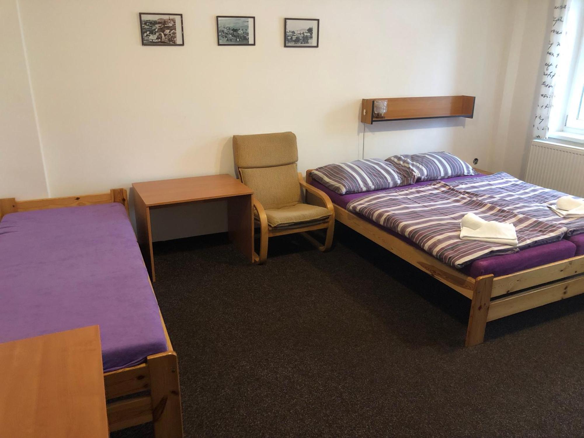 Hotel Bartosovice Bartosovice v Orlickych Horach Kültér fotó