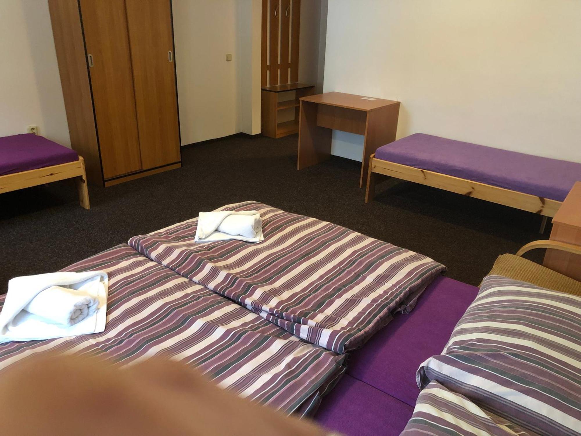 Hotel Bartosovice Bartosovice v Orlickych Horach Kültér fotó