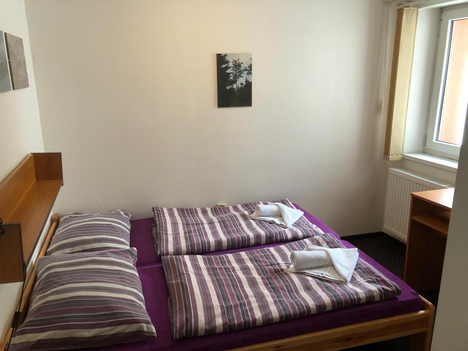 Hotel Bartosovice Bartosovice v Orlickych Horach Kültér fotó