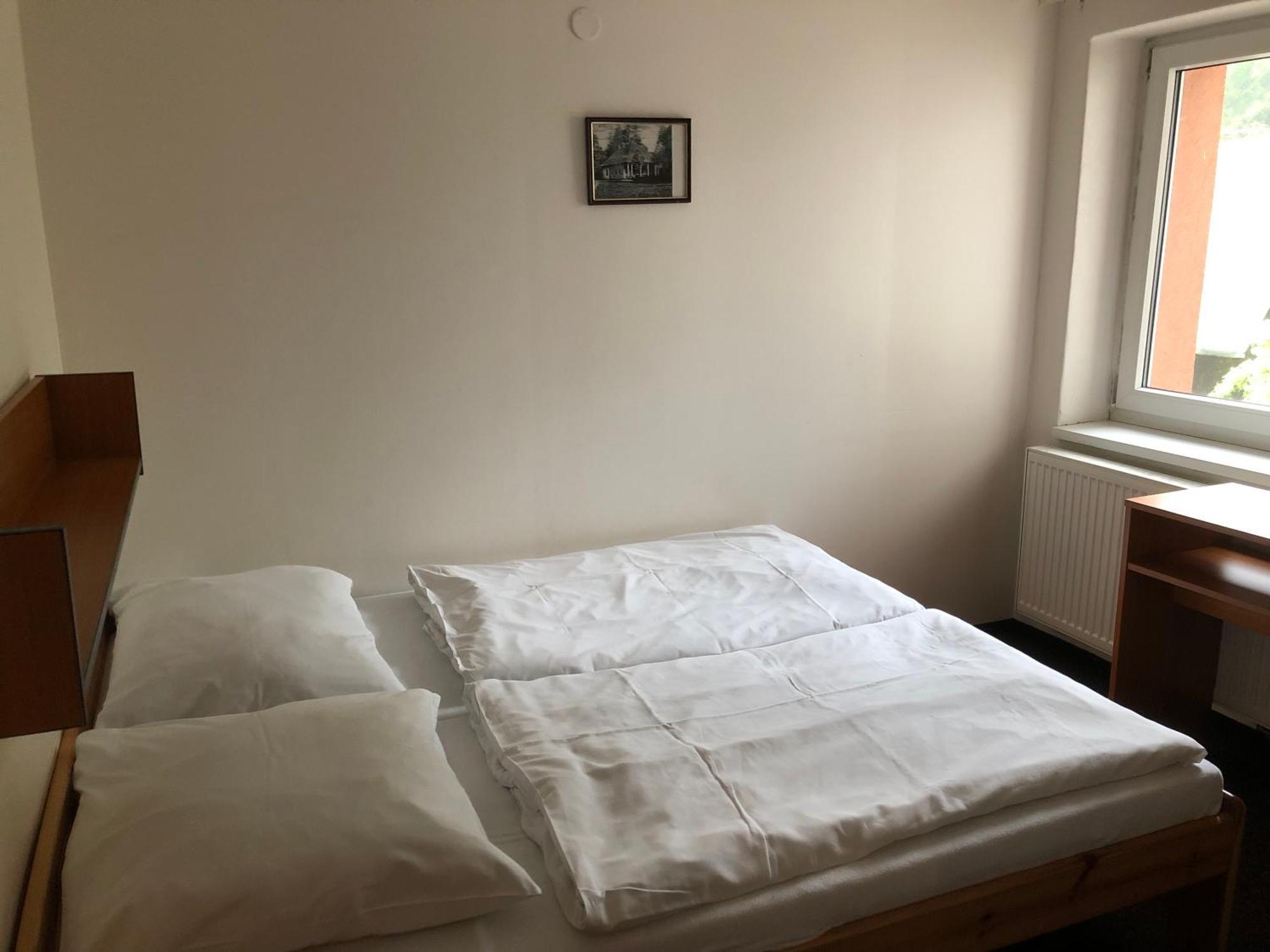 Hotel Bartosovice Bartosovice v Orlickych Horach Kültér fotó
