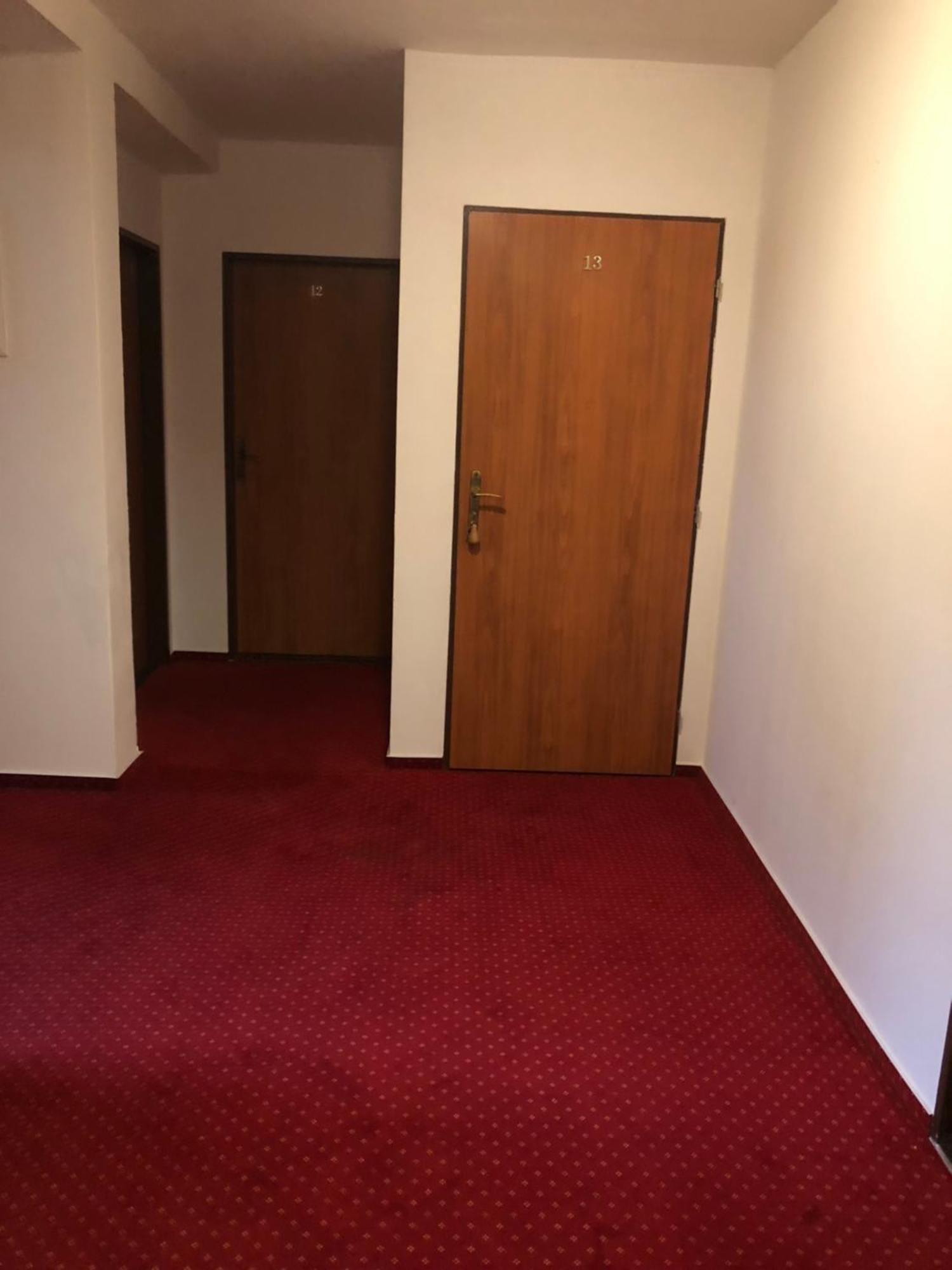 Hotel Bartosovice Bartosovice v Orlickych Horach Kültér fotó