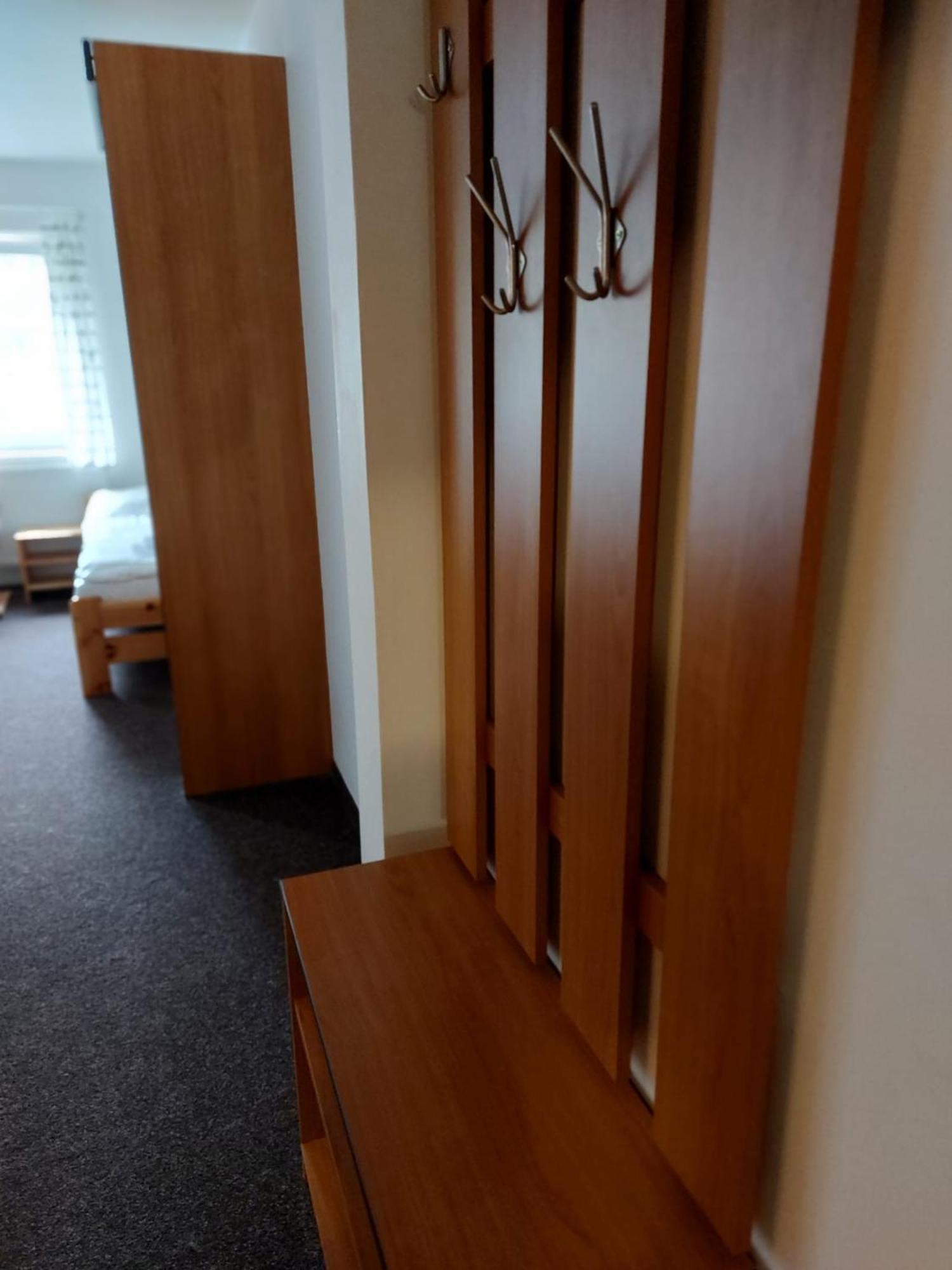 Hotel Bartosovice Bartosovice v Orlickych Horach Kültér fotó